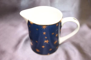 Galaxy Blue Creamer Gold Stars  Sakura Indonesia - Picture 1 of 5