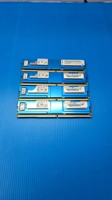Optane Persistent NMB1XXD128GPS 128GB PC4 DDR4 DCPMM Server Memory RAM Lot of 4 - Image 1 of 4