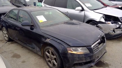 Axle Shaft Front Axle AWD Quattro 2.0L Fits 08-12 AUDI A5 2823014 - Изображение 1 из 4