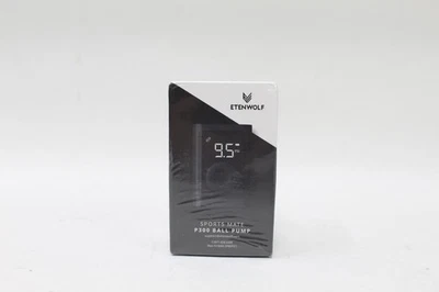 Etenwolf Sports Mate P300 Ball Pump - image 1 of 3