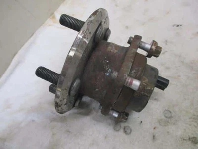 TOYOTA Wish 2005 Rear Left Hub Drum Assembly 4245063011 [Used] [PA107086854] - Image 1 of 3