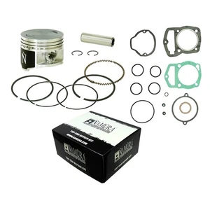 Namura Top End Rebuild Kit-65.47-Standard for 1984-1986 Honda ATC200S ATV - Picture 1 of 2