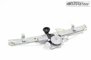 2020-2025 NISSAN VERSA SEDAN FRONT RIGHT SIDE DOOR WINDOW REGULATOR W/ MOTOR OEM - Picture 1 of 15