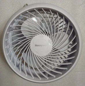Honeywell HT-904 TurboForce Air Circulator Fan - White - Picture 1 of 3