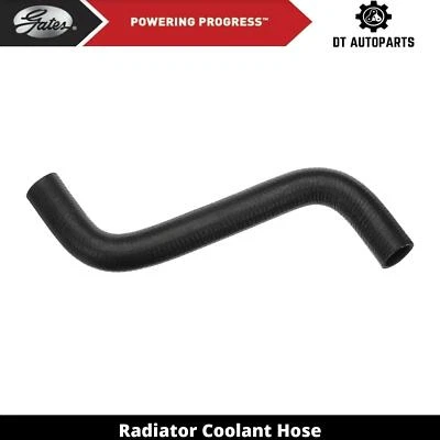 Para Pontiac GTO 2004 5,7 L V8 gas radiador refrigerante manguera puertas superiores Foto 1 de 4