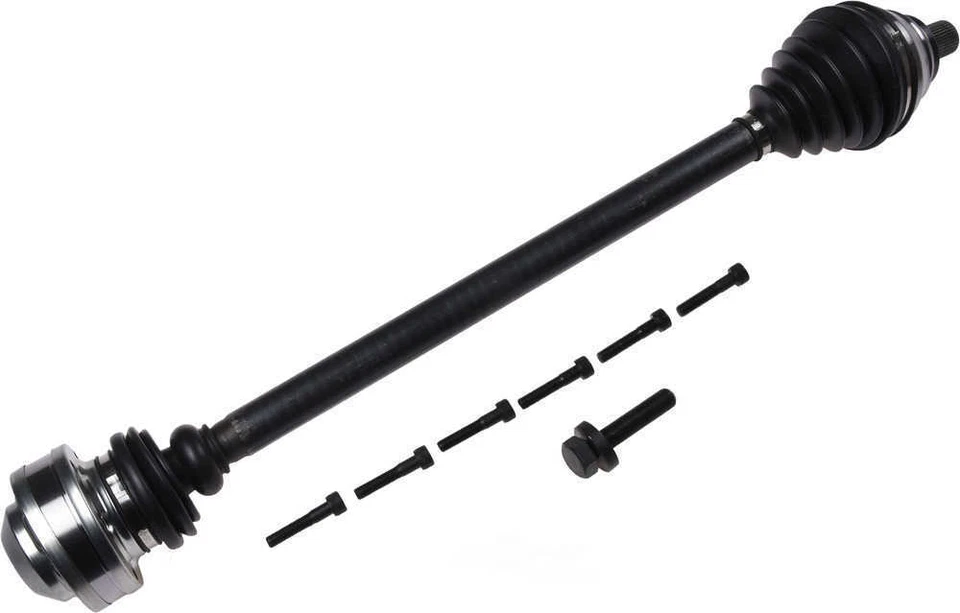 Conjunto de eje CV - PDL Autopart Intl 1700-710486 se adapta a 08-09 Audi TT Foto 1 de 1