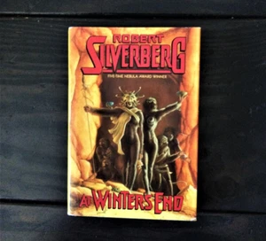 Robert Silverberg - At Winter's End - Bild 1 von 2