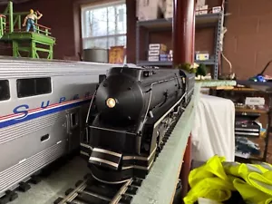 BROADWAY LIMITED 7870 HO NEW HAVEN I-5 1401 ORIGINAL LETTERS PARAGON4 SOUND/DCC - Picture 1 of 5