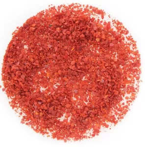 Gochugaru Korean Red Pepper - Chilli Flakes Powder - Kimchi Spice 50 - 200g - Picture 1 of 3