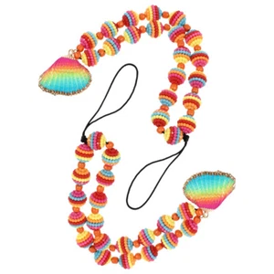 2 Pcs Handy-Kettenanhänger Smartphone-Kette Hängendes Schlüsselband - Zdjęcie 1 z 12