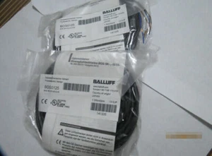BALLUFF BOS 5K-PS-RR10-02 141825 Nuevo #YY0 - Imagen 1 de 1