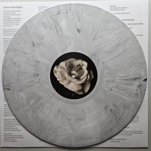 Kate Bush  - The Sensual World  - Exclusive Indie Edition  12"  Ash Grey Vinyl - Bild 1 von 5