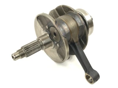 Cigüeñal de varilla de cigüeñal de motor 84 85 Honda XR250 XR 250 5-E Foto 1 de 4