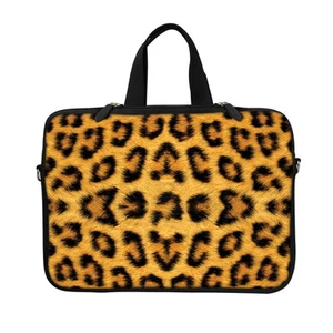 Soft Neoprene Laptop Bag Case with Hidden Handle to Fit Chromebook 11.6" 2700 - Picture 1 of 3