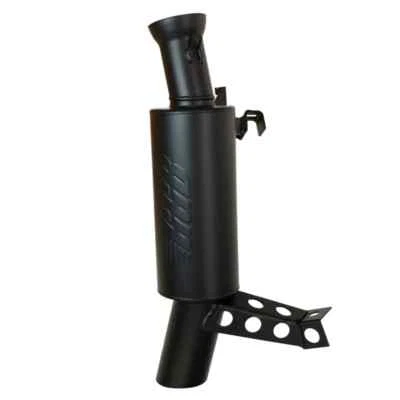 GGB Exhaust Mountain Can Race 2018 2019 2020Arctic Cat M XF ZR 8000 Riot C-TEC2 - Image 1 of 4