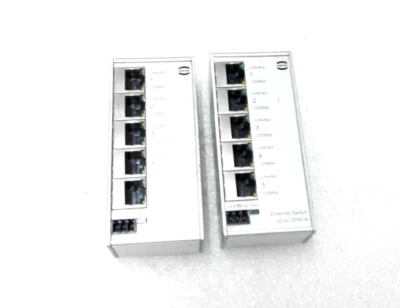 HARTING ECON 2050-A - Image 1 of 4