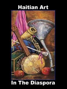 Haitian Art in the Diaspora - Book - Imagen 1 de 1