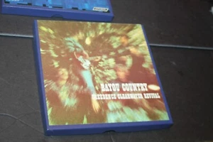 Creedence Clearwater Revival - Bayou Country - Reel to Reel UNUSED !! - Picture 1 of 4