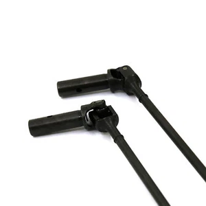 Pair Front Wheel Drive Shaft Dogbone for HSP 1/8 88321 94085 RC Model Car Parts - Picture 1 of 5
