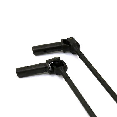 Pair Front Wheel Drive Shaft Dogbone for HSP 1/8 88321 94085 RC Model Car Parts - Image 1 of 4