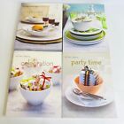 Kitchen Classics Cookbook By Jane Price X 4 Recipes Meals Party Picnic Cook