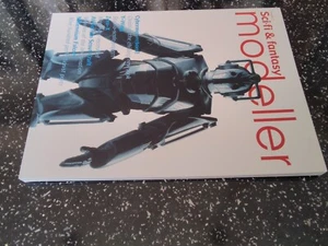 Sci-Fi & Fantasy Modeller - Volume 2 (2006) P/B Book - Mike Reccia (Mint) - Picture 1 of 3
