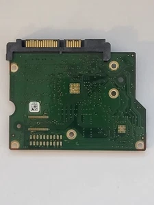 ST3500418AS, PN: 9SL142-044, FW: AP25, 100535704 REV C, Seagate Sata 3.5" PCB - Imagen 1 de 2