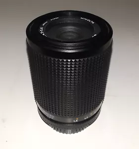 Minolta MD 70-210mm/f4.5-5.6 Macro Lens (BRAND NEW!) - Picture 1 of 5