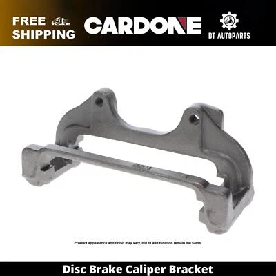 For 2005-2011 Chrysler 300 Disc Brake Caliper Bracket Cardone 2006 2007 2008 - Image 1 of 4