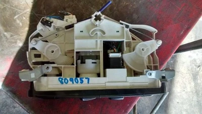 Передний климат-контроль температуры переменного тока подходит для 00–04 MONTERO SPORT 442165 - Изображение 1 из 4