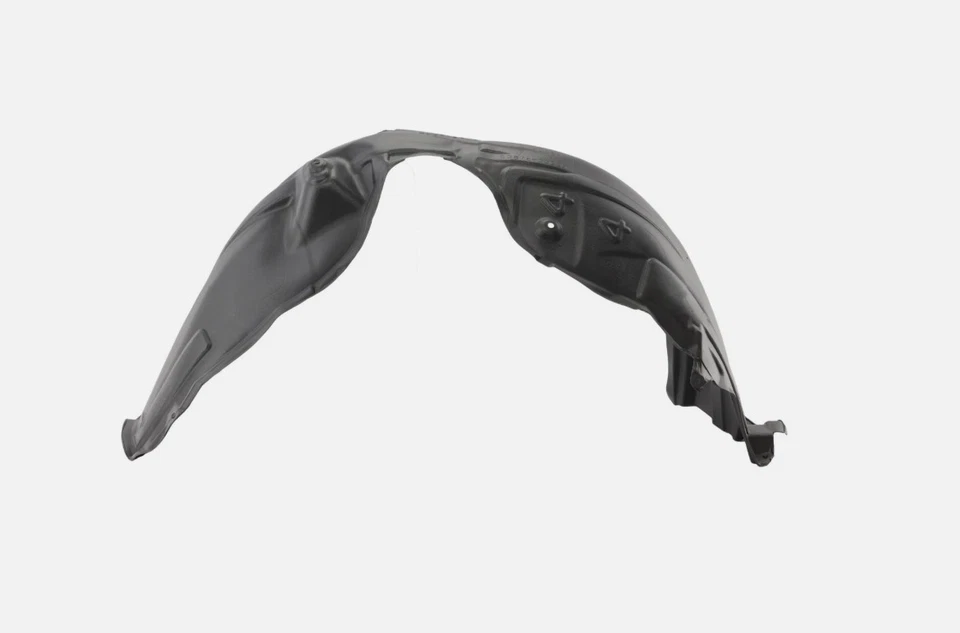 New Driver Side Front Fender Inner Panel For Lexus Es350 2013-2018 Foto 1 de 1