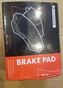 A-Premium Ceramic  Disc Brake BPD10330 - Picture 1 of 3