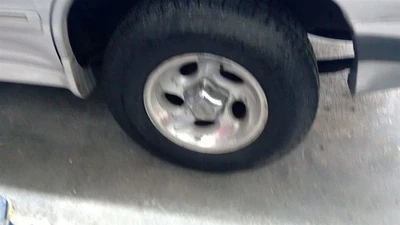 Hoja de ventilador de metal de 6 cilindros para 97-99 EXPLORER 1936698 Foto 1 de 4