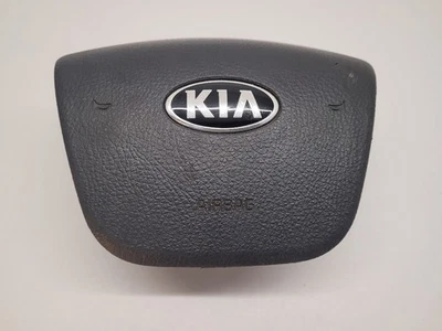 2014 2015 KIA SORENTO LH Driver Left Steering Wheel AirBag 569001U500 Foto 1 de 4