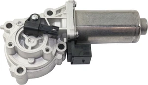 For 2004-2013 X5 Transfer Case Motor 27107566296 - Picture 1 of 5
