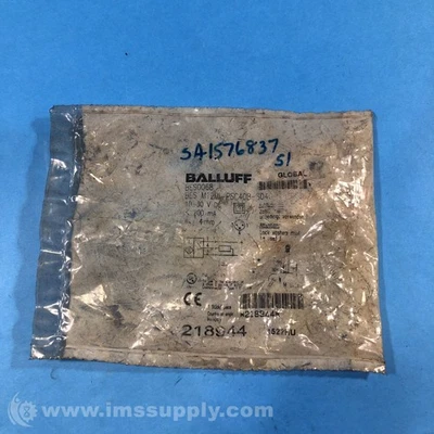 Balluff BES0068 Inductive Proximity Sensor FNFP