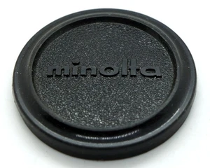 Genuine Minolta Front Lens Cap 49 mm - Picture 1 of 2