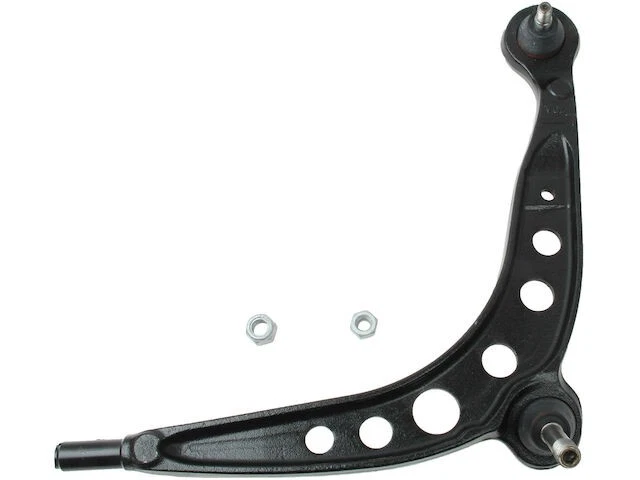 Brazo de control delantero izquierdo para BMW M3 Base KC431DT 1988-1989 brazo de control de suspensión Foto 1 de 1