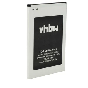Battery for Cubot Dinosaur 4150mAh - Picture 1 of 9