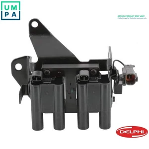 IGNITION COIL GN10458-12B1 FOR JEEP GRAND/CHEROKEE/III/SUV COMMANDER EVE 4.7L - Picture 1 of 9