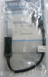 Mercury 75-80-90-105-115-120-125 Neutral Switch Shift 8M0052939 814281A 889514A - Picture 1 of 8