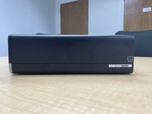 HP ProDesk 600 G3 SFF Intel Core i5-7500 @ 3.4GHz 8GB Ram 256GB SSD W10Pro - Picture 1 of 6