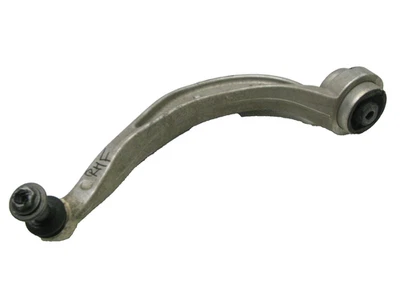 08-17 AUDI 8R Q5 8T A5 S5 A4 LOWER REARWARD CONTROL ARM FRONT RIGHT OEM 090722B - Image 1 of 4