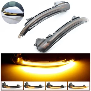 2x Led Blinker Aussenspiegel passend für Audi A6 S6 RS6 C7 Typ 4G Bj 2011-2018 - Bild 1 von 6
