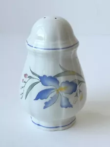 Villeroy & Boch Riviera 10cm Pepper Pot Porcelain 1986-2005 - Picture 1 of 4