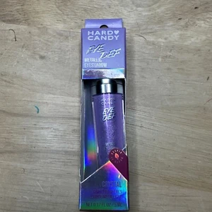 Sombra de ojos líquida metálica Hard Candy Eye Def *Cristal* 0,17 oz ¡NUEVA! - Imagen 1 de 10