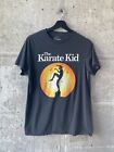 Men’s Karate Kid T-Shirt Size Small Movie 2020 Black