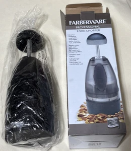 Farberware Professional Food Chopper NEW - Picture 1 of 5