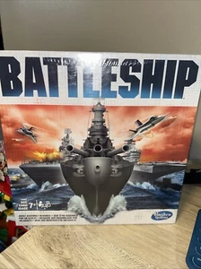 BATTLESHIP GAME. NEW - Picture 1 of 2