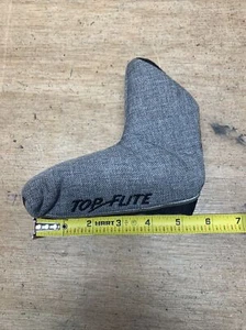 Top Flite Gamer Tour Blade Putter Cover - Picture 1 of 4